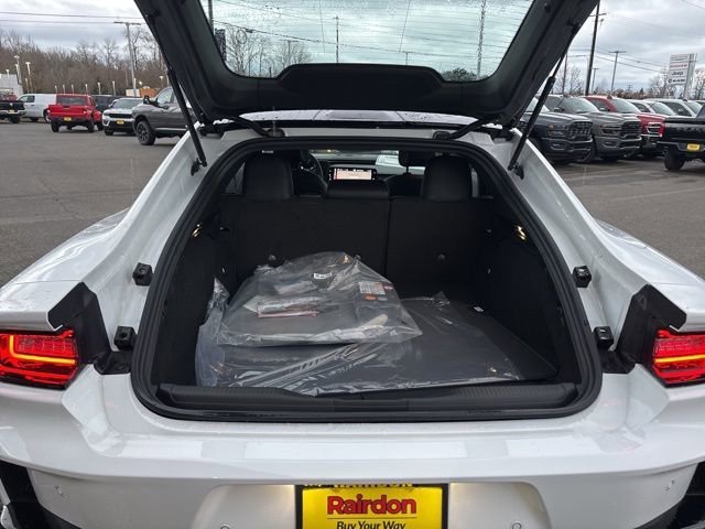 New 2026 White Knuckle Exterior Paint Dodge Scat Pack image 12