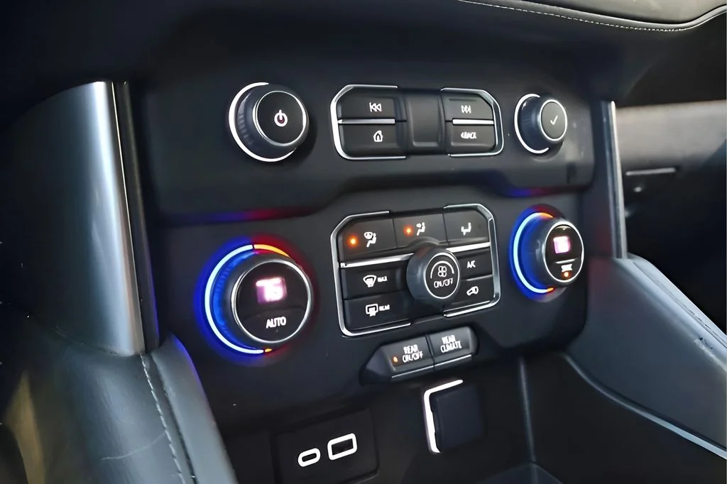 2023 Chevrolet Tahoe LS - Photo 20