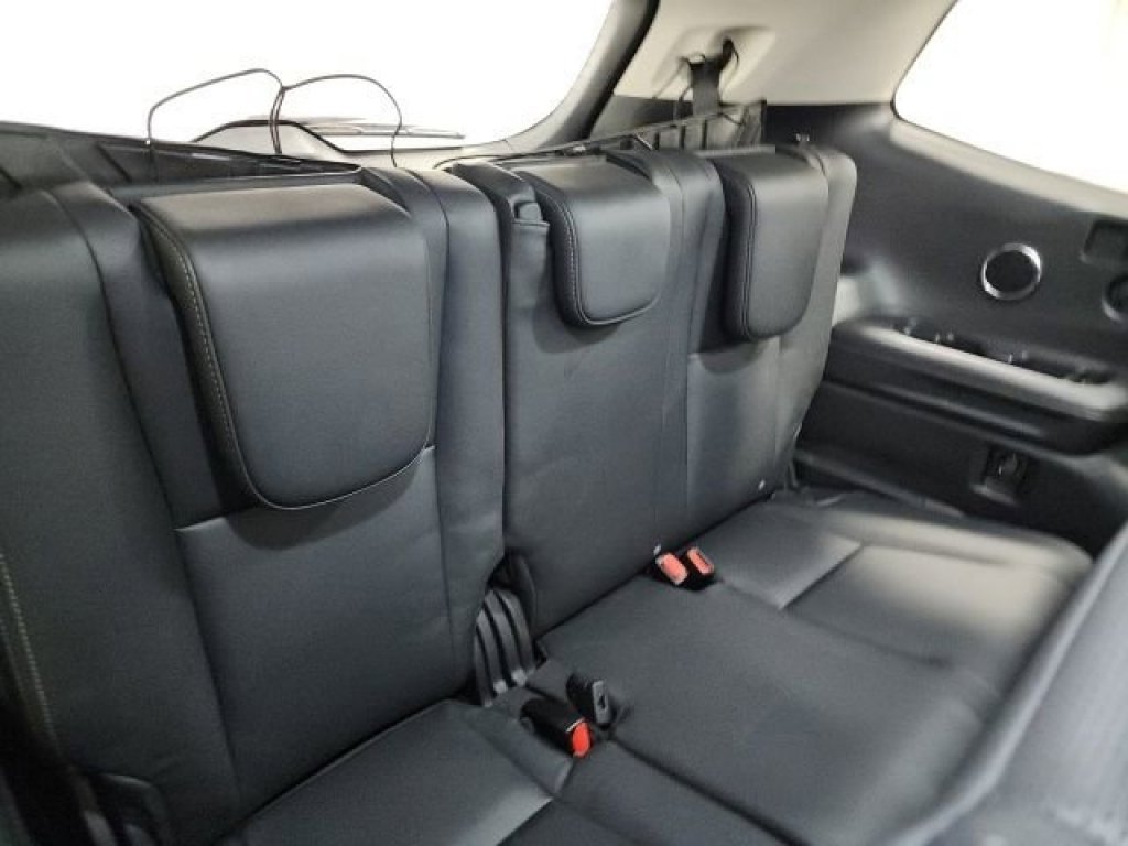 2022 Subaru Ascent Touring - Photo 23