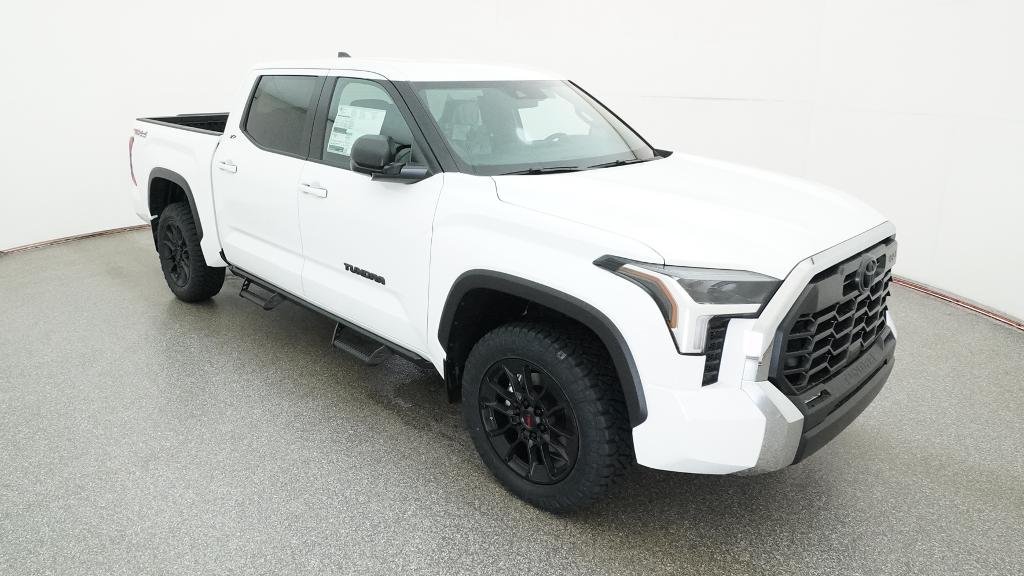New 2026 Ice Cap Toyota SR5 image 10