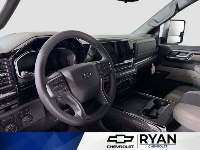 2026 Chevrolet Silverado 2500 HD ZR2 - Photo 9