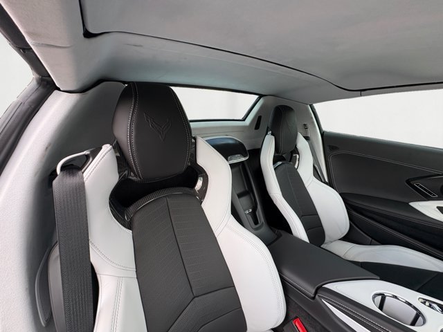 New 2027 Pitch Gray Metallic Chevrolet 3LT image 19
