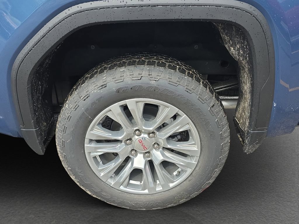2026 GMC Sierra 1500 Denali - Photo 5