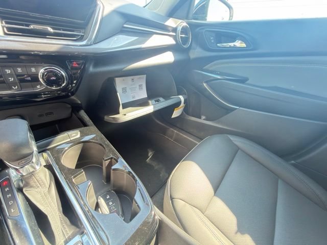 New 2026 White Sands Chevrolet ACTIV image 15