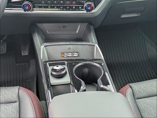 2026 Chevrolet Equinox RS - Photo 23