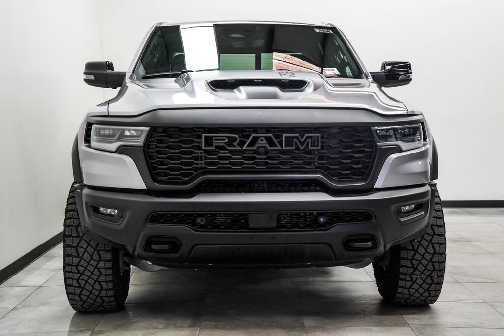 Used 2025 Silver Ram RHO image 6