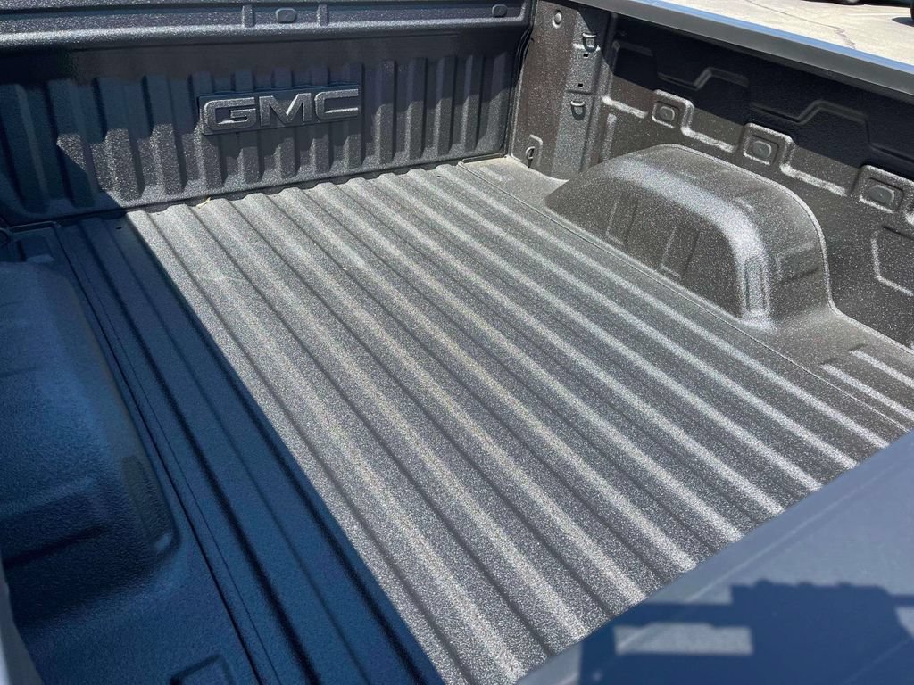 2026 GMC Sierra 1500 Denali Ultimate - Photo 11