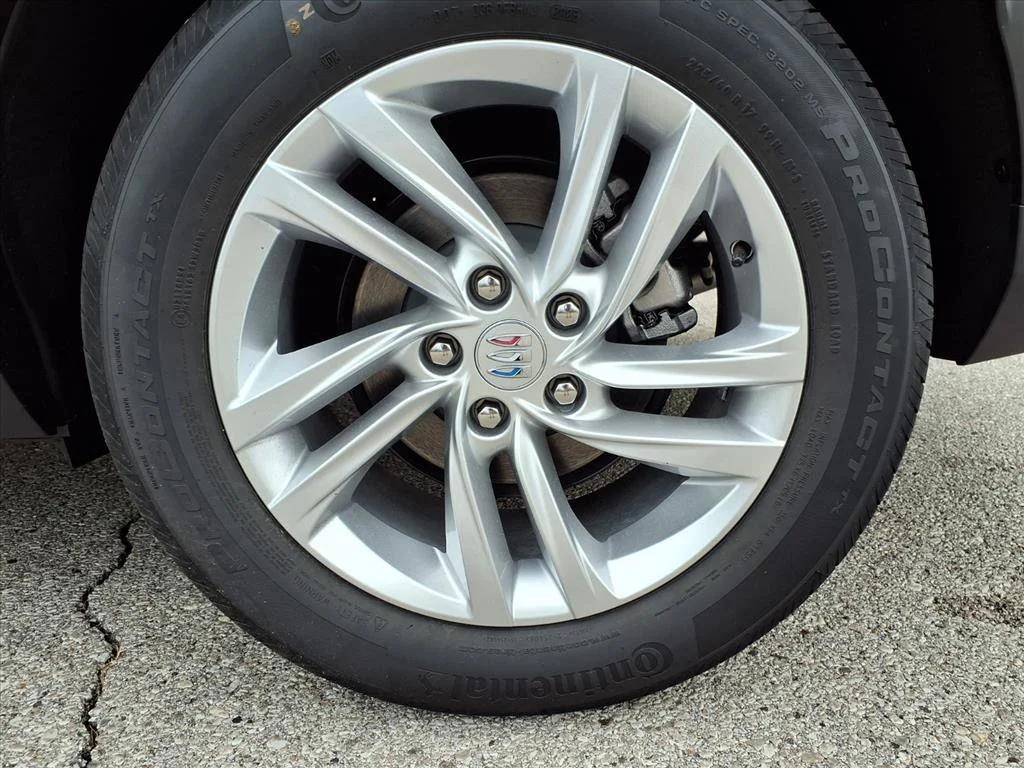 2026 Buick Envista Preferred - Photo 22
