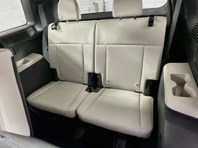 New 2026 Blue Hyundai SEL image 12