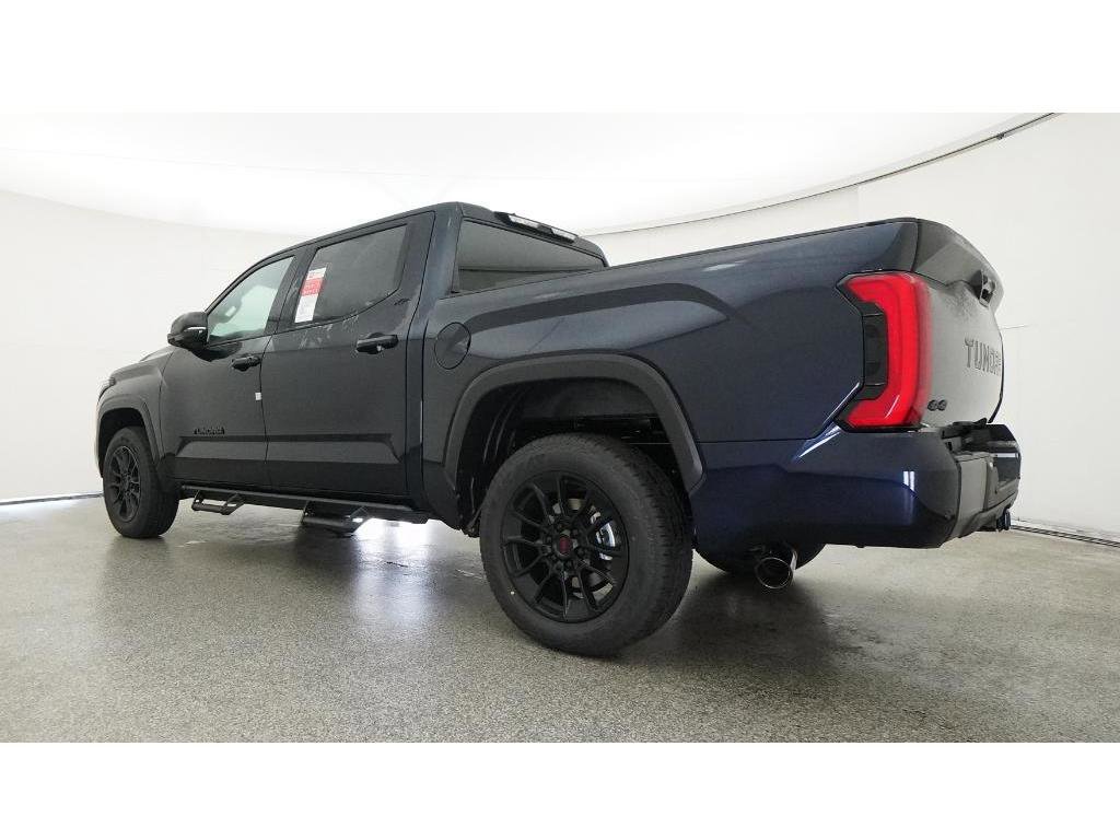 New 2026 Blueprint Toyota SR5 image 21