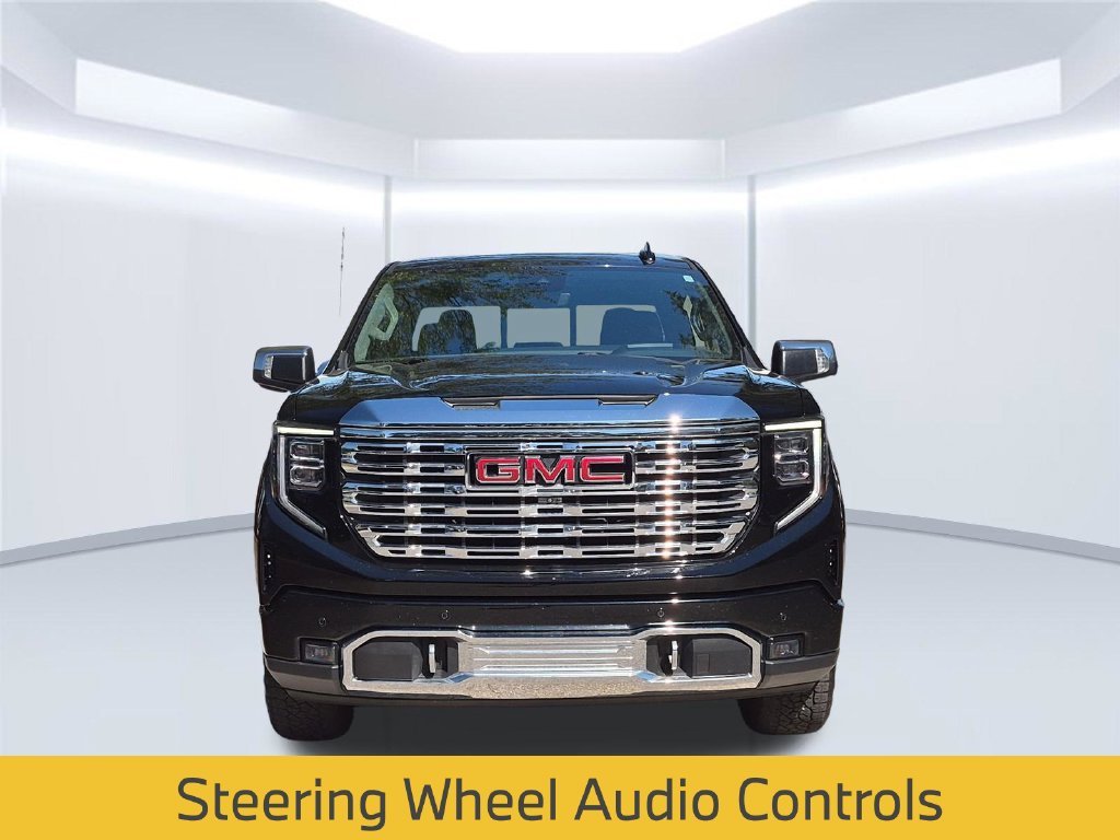 Used 2023 Onyx Black GMC Denali image 11