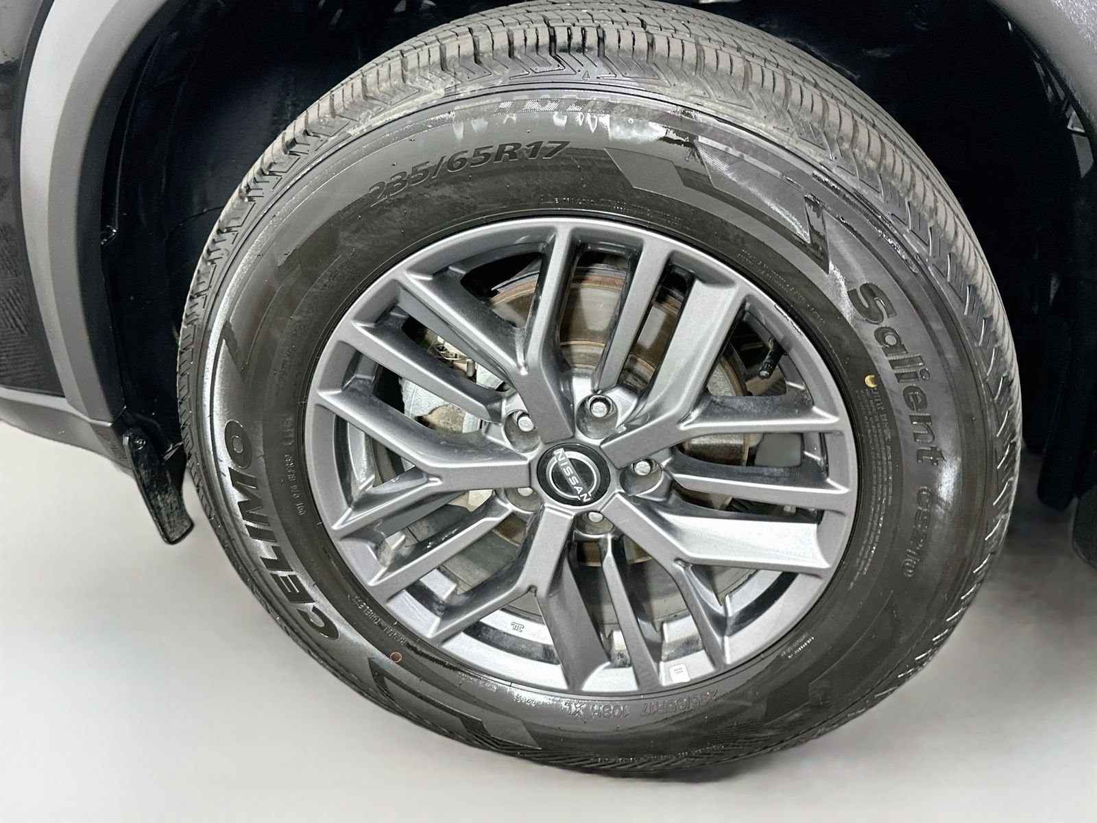 Used 2024 Super Black Nissan S image 30