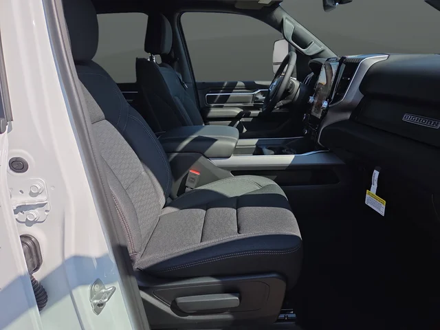 2026 RAM 1500 Big Horn/Lone Star - Photo 34