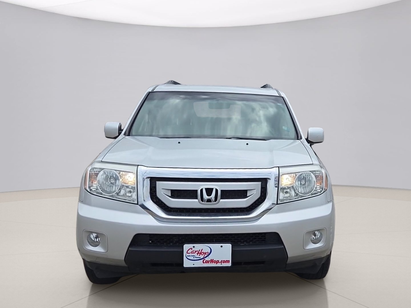 2009 Honda Pilot EX - Photo 6
