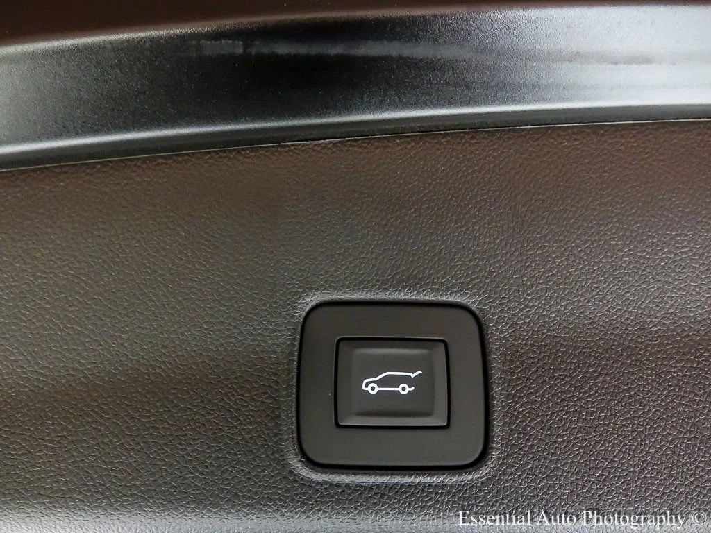 2026 Chevrolet Trailblazer LT - Photo 21