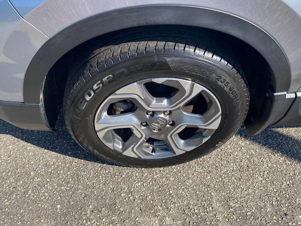 Used 2019  Honda EX-L image 21