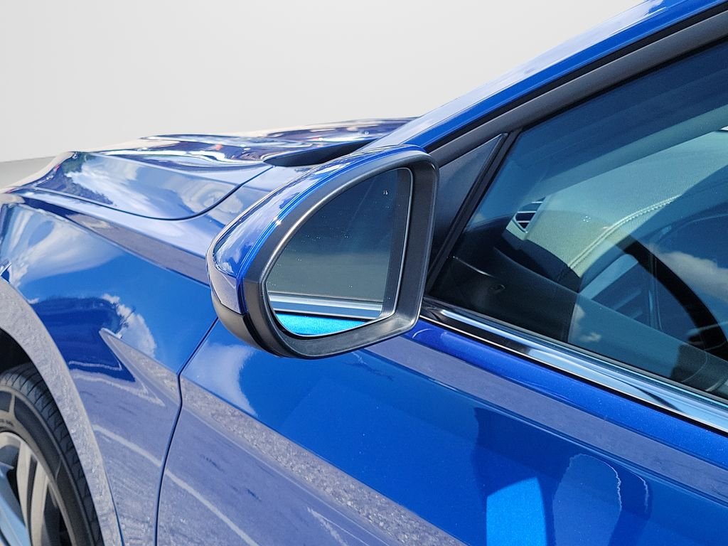 2022 Volkswagen Jetta SE - Photo 28