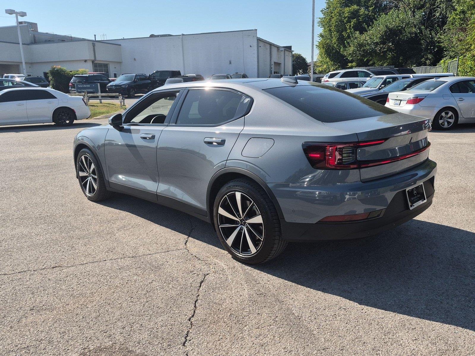 Used 2022 Snow Polestar  image 3