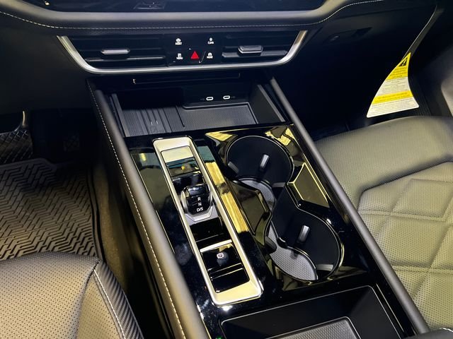 New 2026 Blue Volkswagen 2.0T SE w/Technology image 20