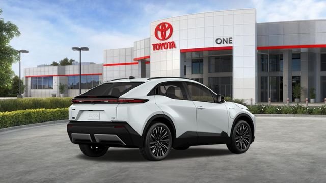 New 2026 Wind Chill Pearl <sup>1</sup> Toyota  XSE image 13