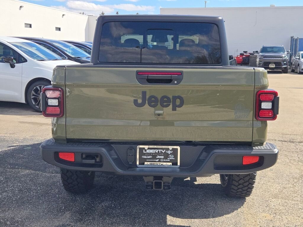 New 2026 41 Exterior Paint Jeep Sport image 14