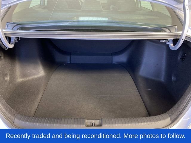 Used 2025 Silver Honda LX image 8
