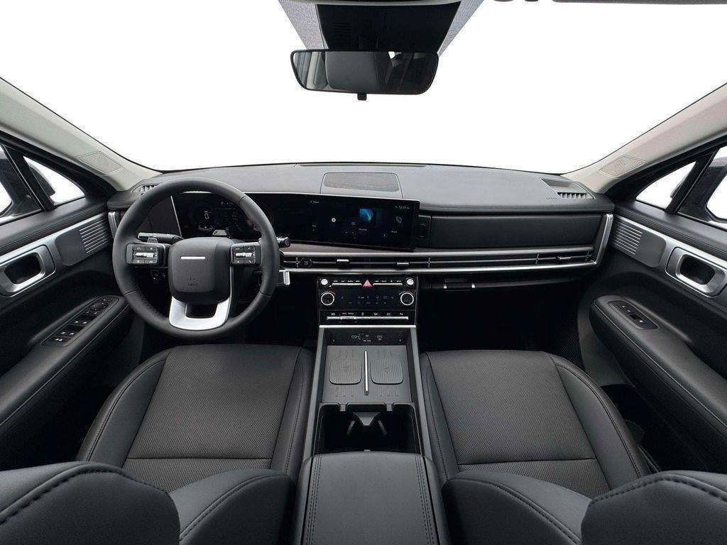 New 2026 Silver Hyundai XRT AWD image 13