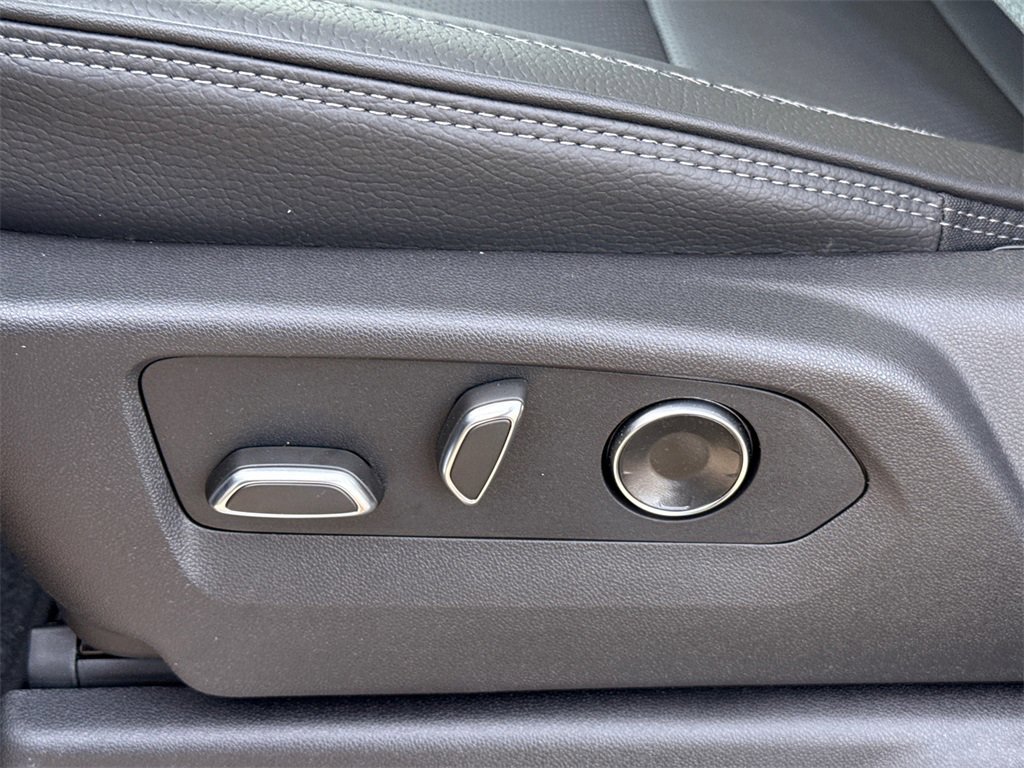 2026 GMC SIERRA - Image 16