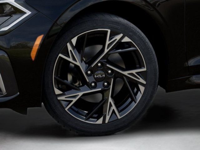 New 2026 Black Kia GT-Line image 10