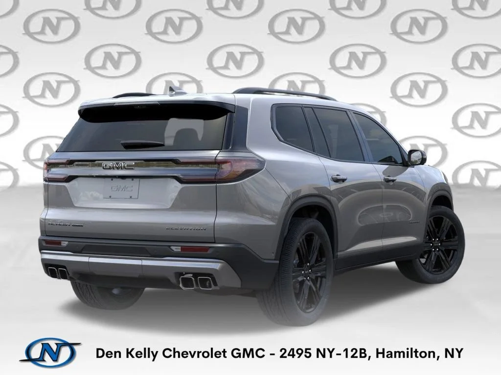 2026 GMC Acadia Elevation - Photo 5