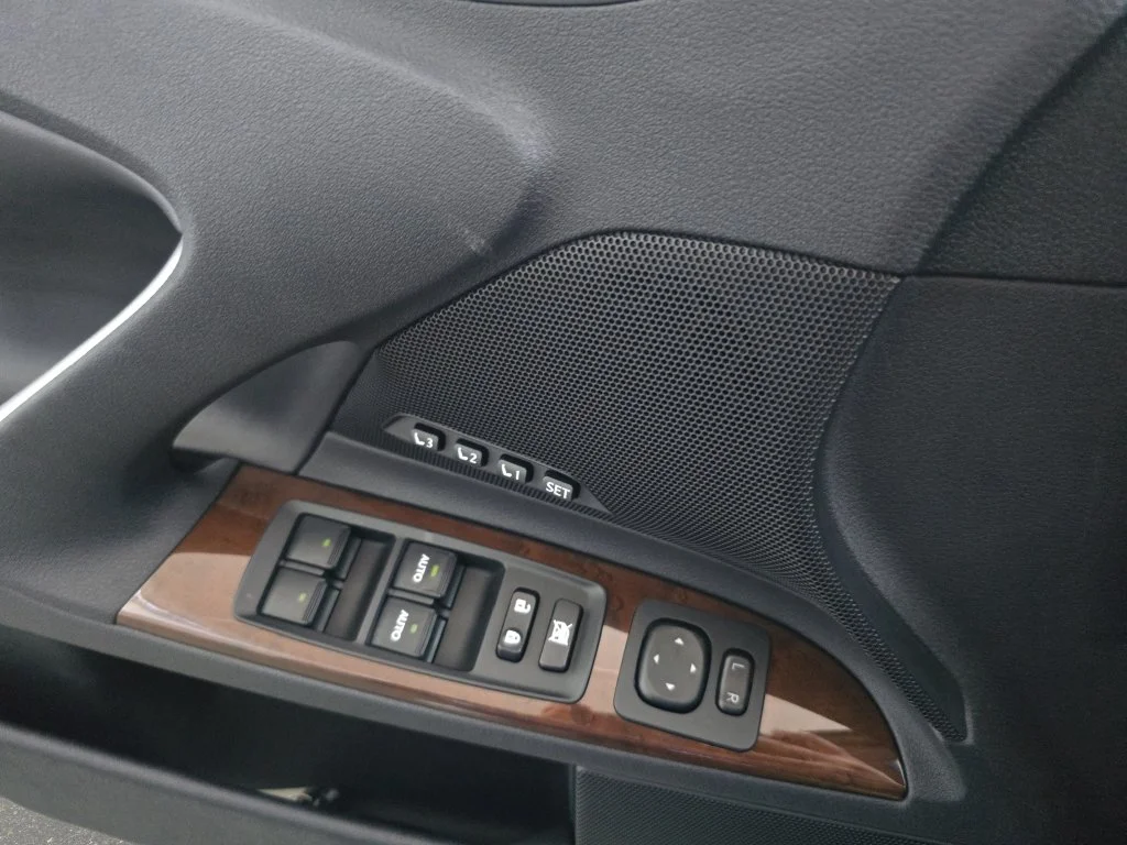 Used 2013 Black Lexus 250 C image 26