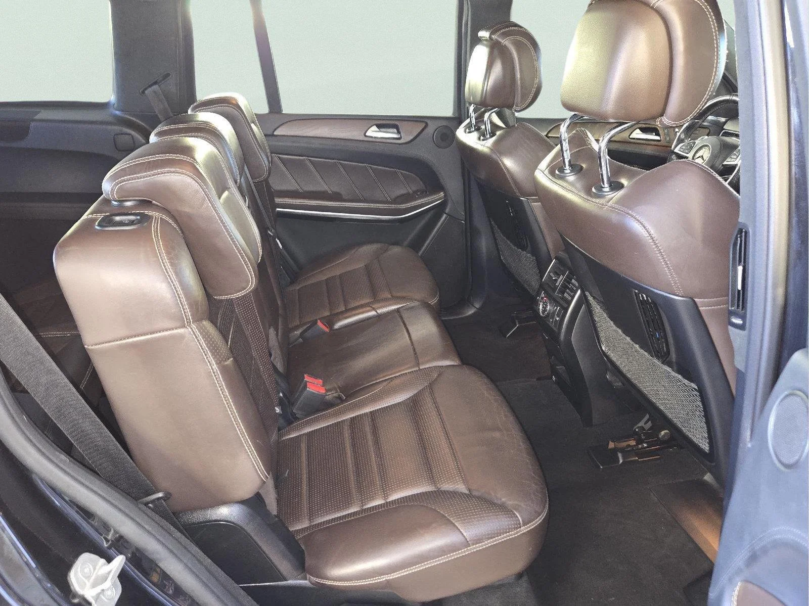 2017 Mercedes-Benz GLS-Class AMG GLS63 - Photo 58