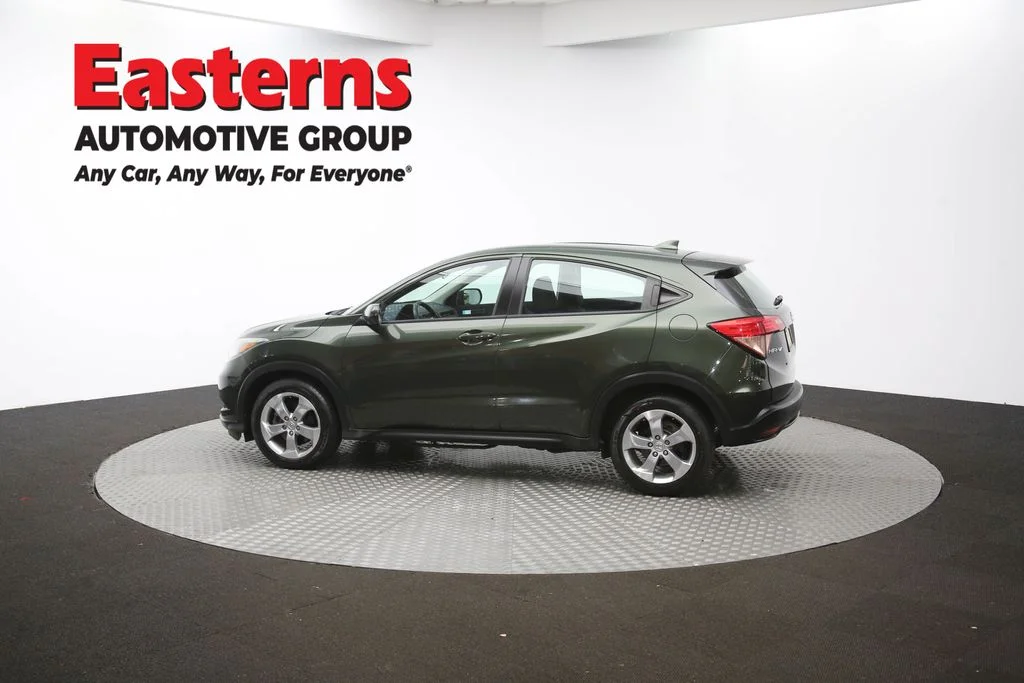 Used 2018 Gray Honda LX image 38