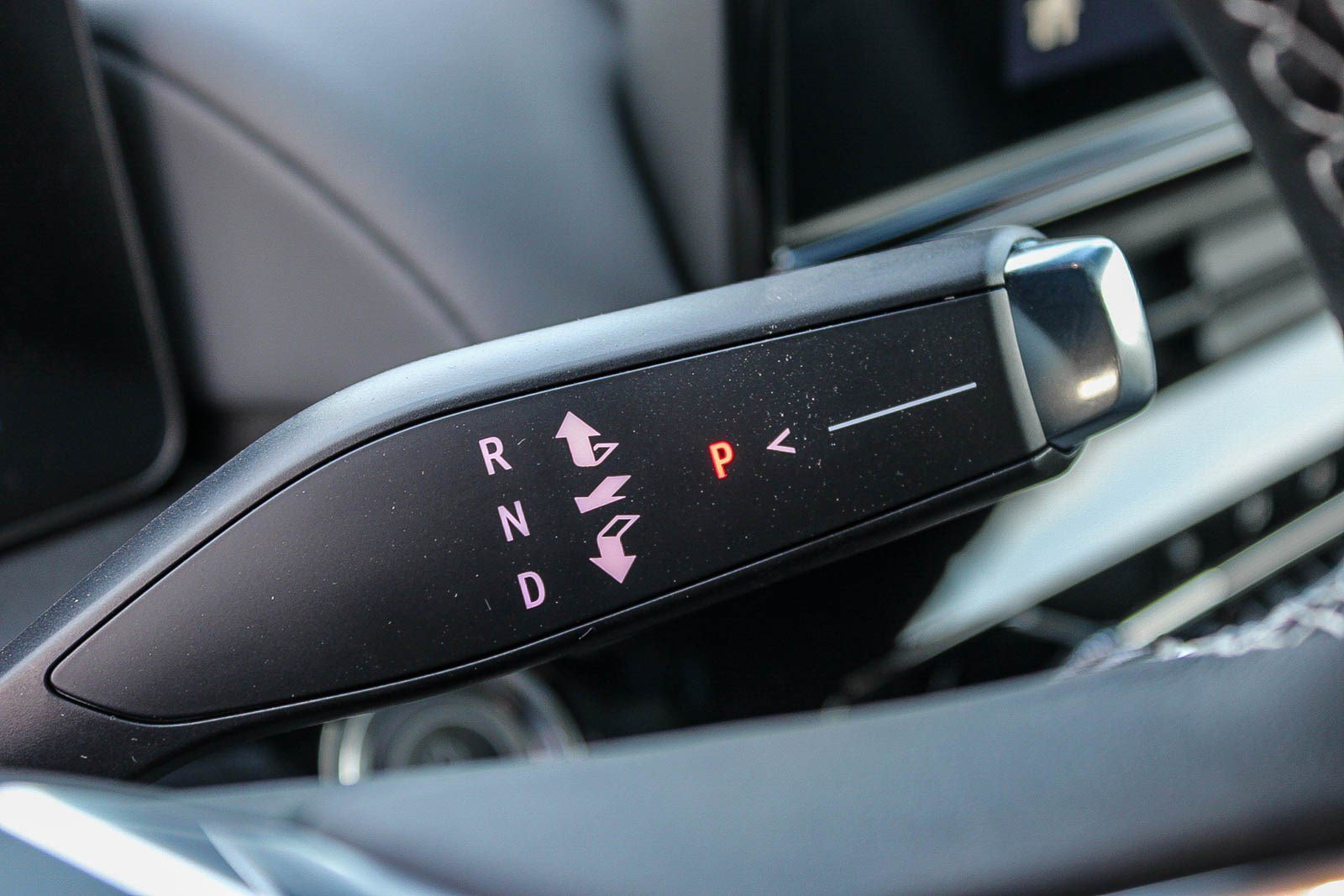 2026 Honda Prologue Touring - Photo 21