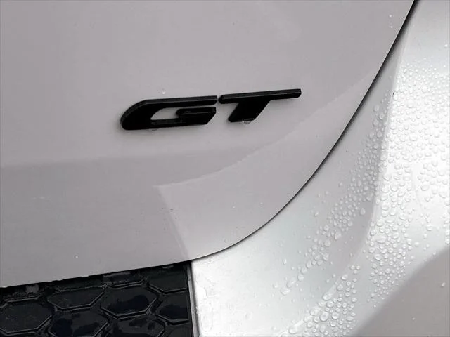 New 2026 White Knuckle Clear-Coat Exterior Paint Dodge GT PLUS image 14