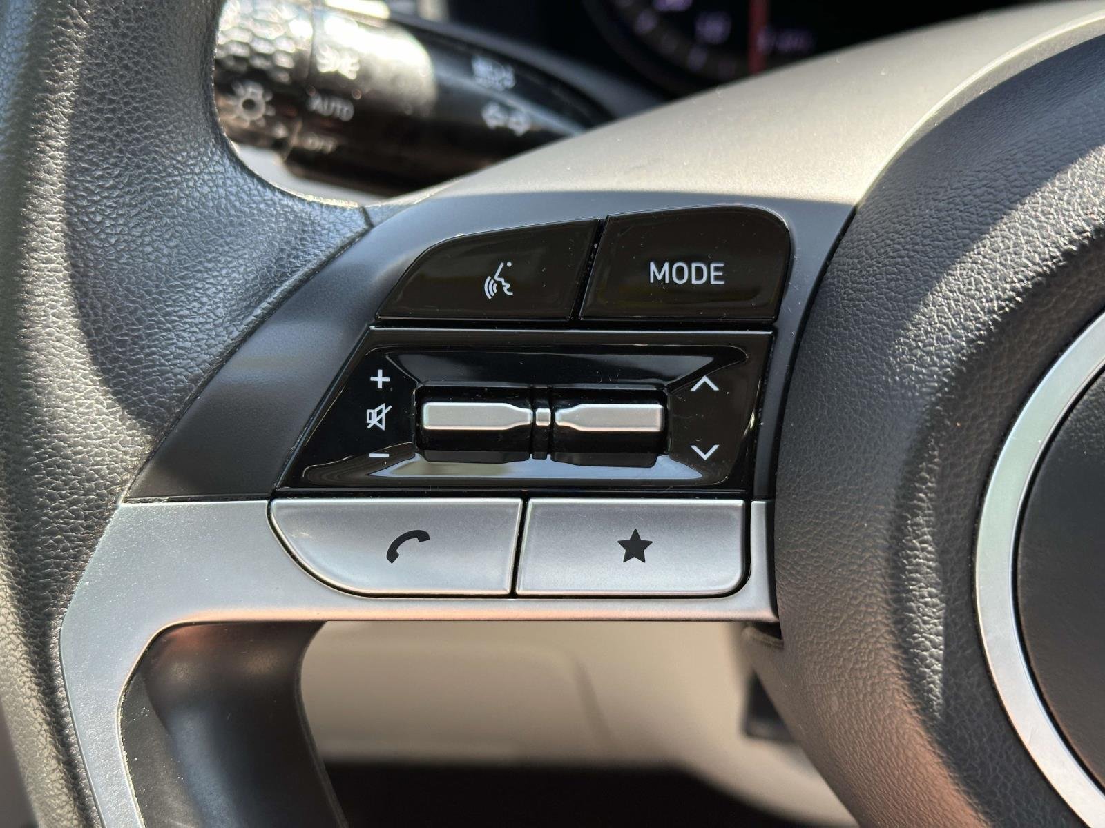 2024 Hyundai Tucson SEL - Photo 28