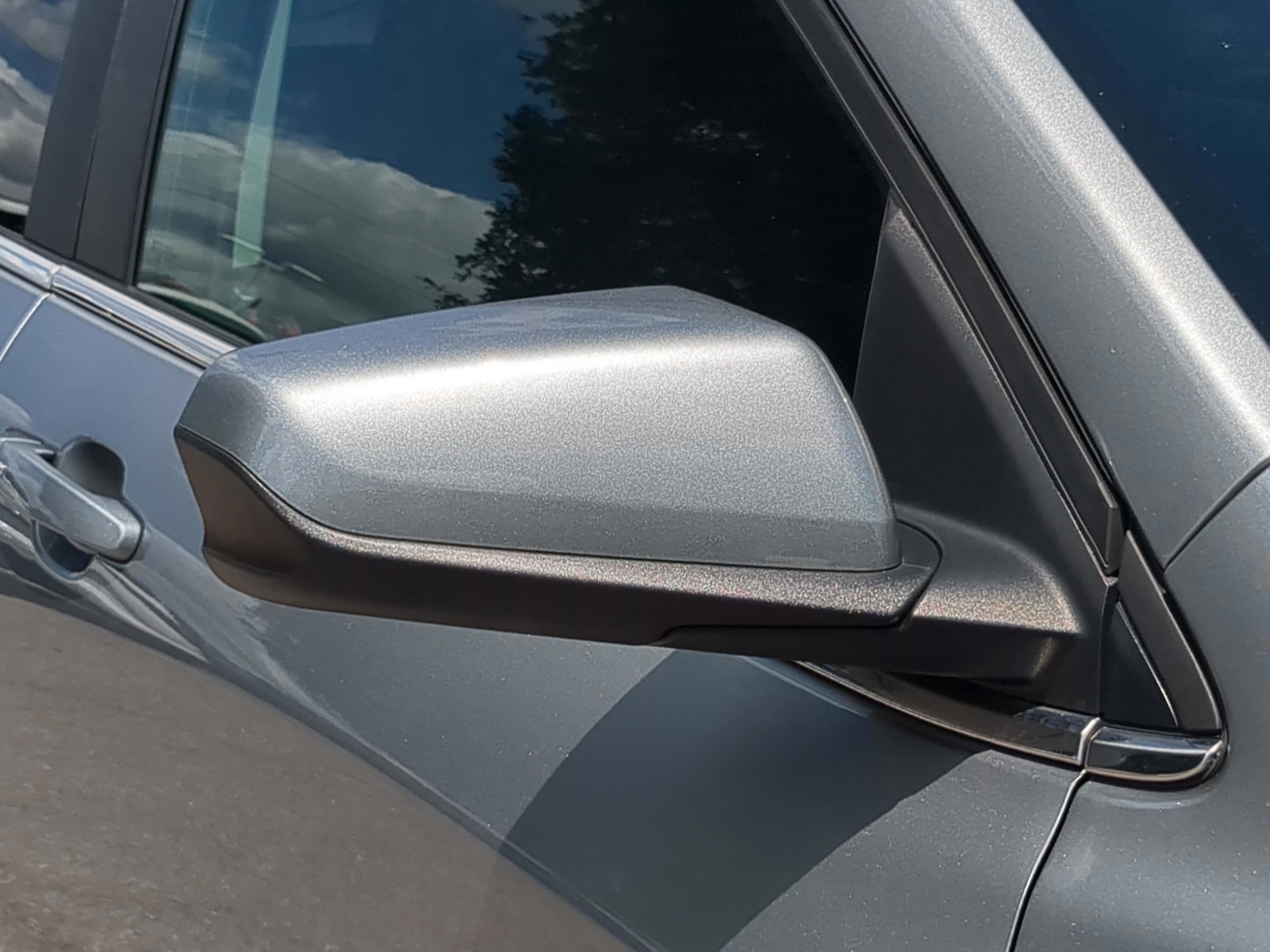 Used 2024 Sterling Gray Metallic Chevrolet LT image 26