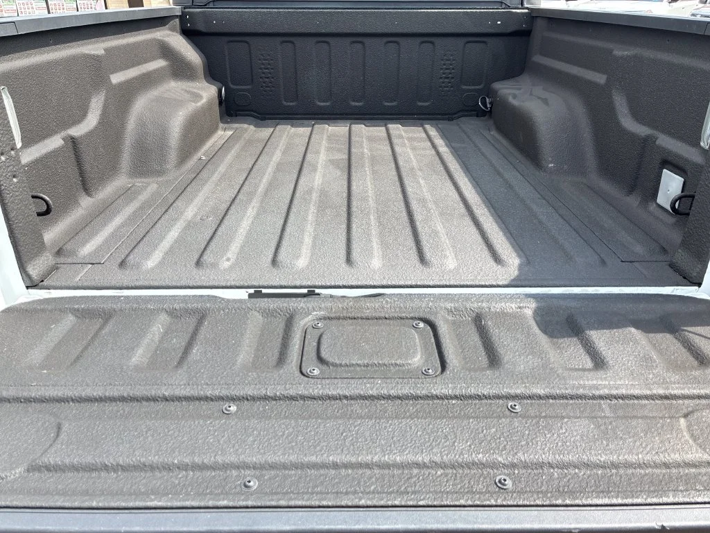 Used 2023 White Jeep Rubicon image 31