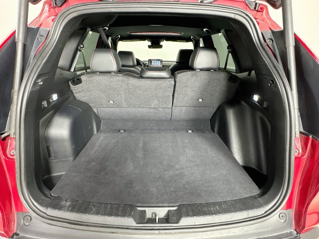2024 Honda CR-V Sport-L - Photo 31