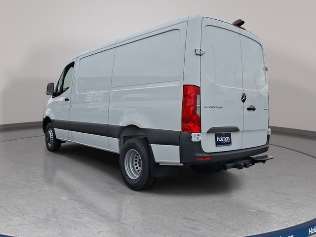 2026 Mercedes-Benz Sprinter Cargo Van Base - Photo 7