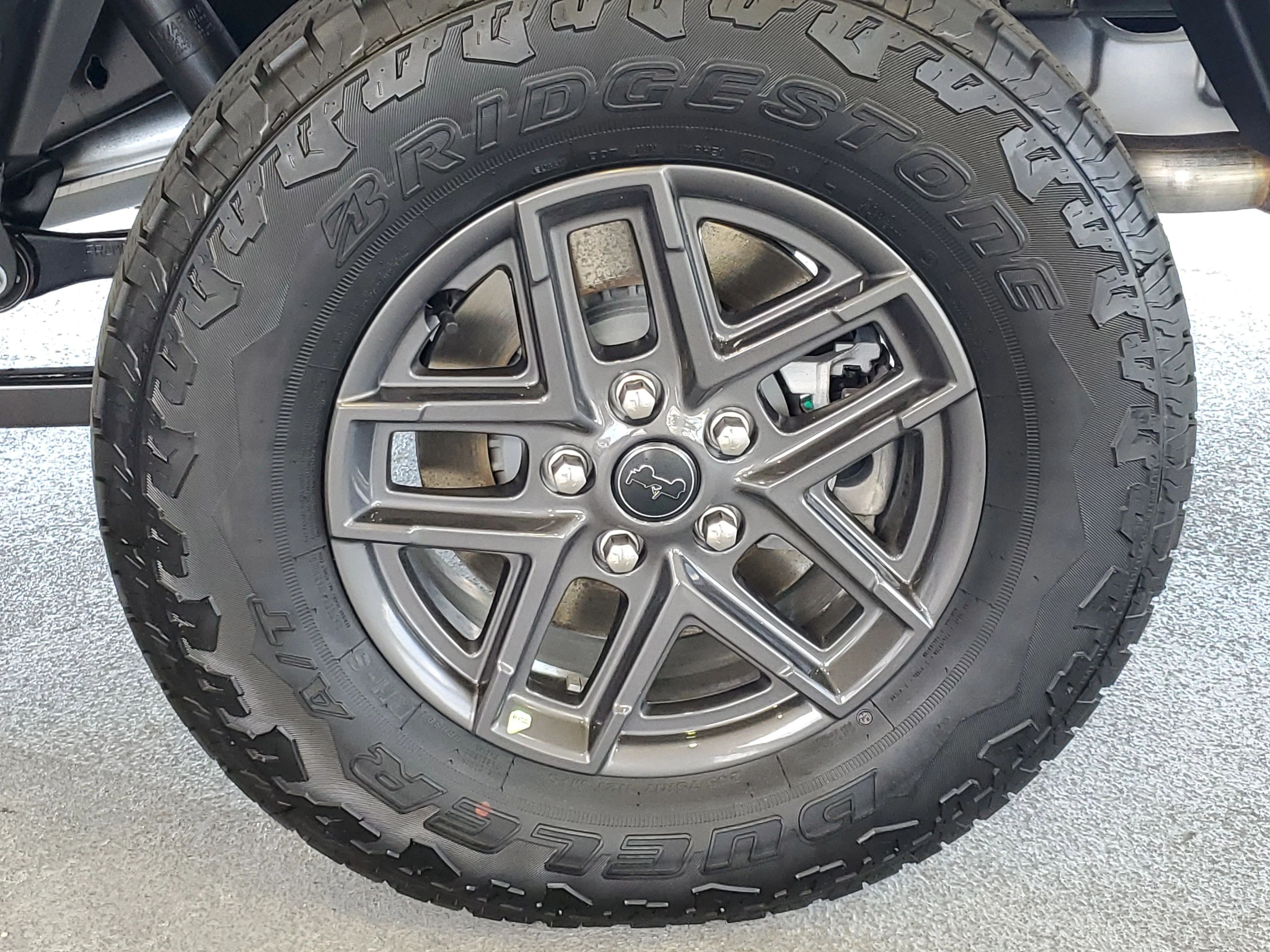 New 2026 41 Exterior Paint Jeep Sport S image 6