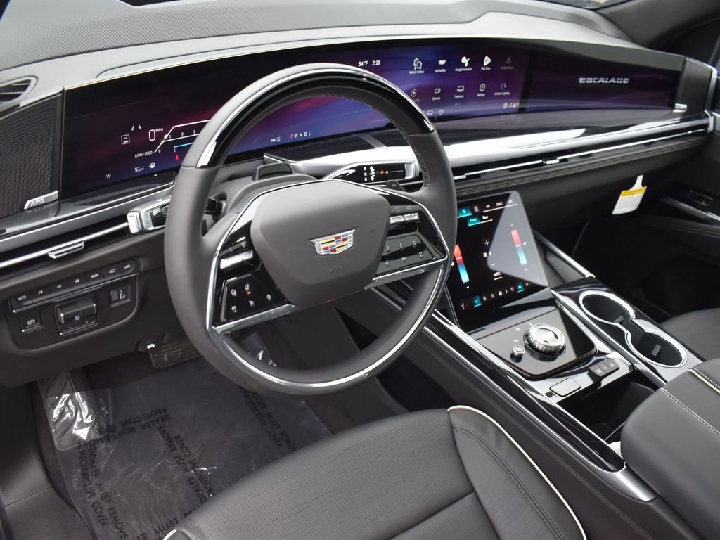 2026 CADILLAC ESCALADE - Image 12