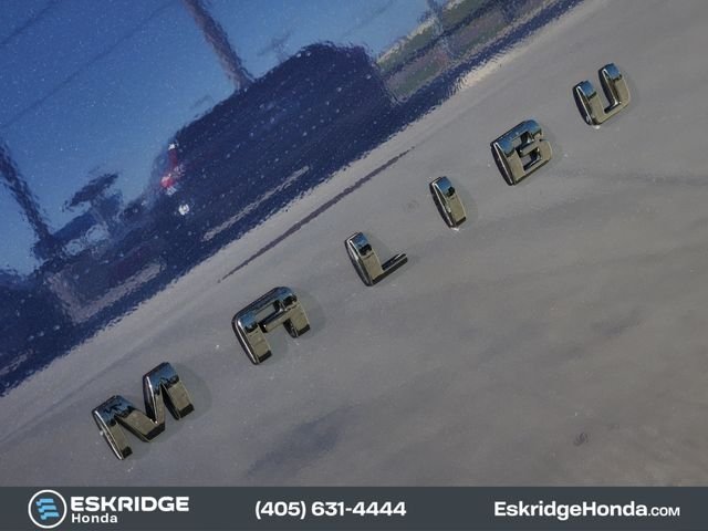 Used 2022 Blue Chevrolet LT image 11