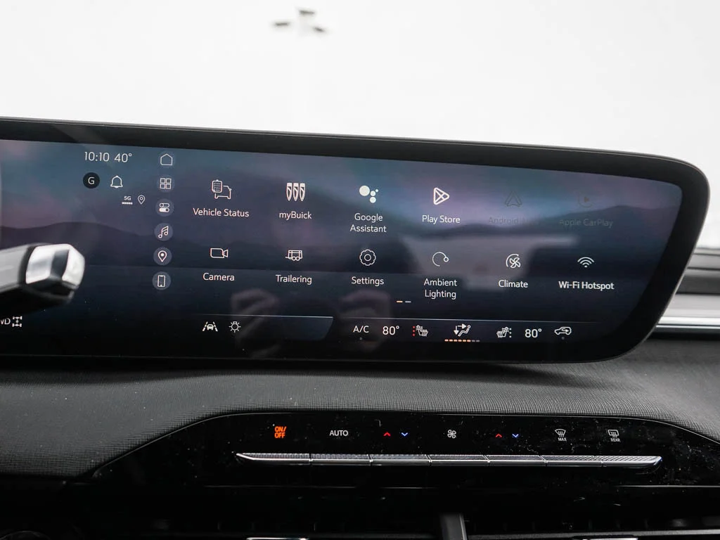 2026 Buick Enclave Preferred - Photo 26