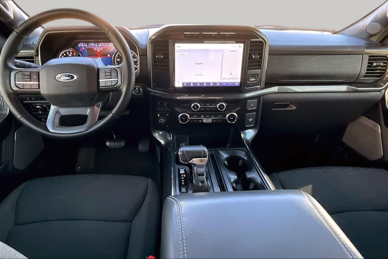 2023 Ford F-150 XLT - Photo 14