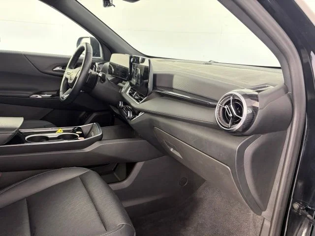 Used 2025 Black Chevrolet LT image 43