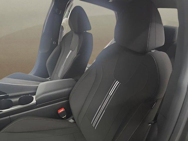 New 2026 Gray Hyundai SEL Sport image 13