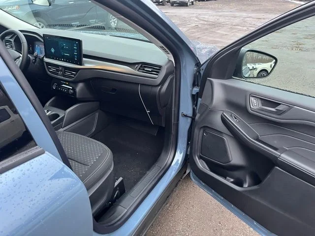 2026 Ford Escape Active - Photo 12