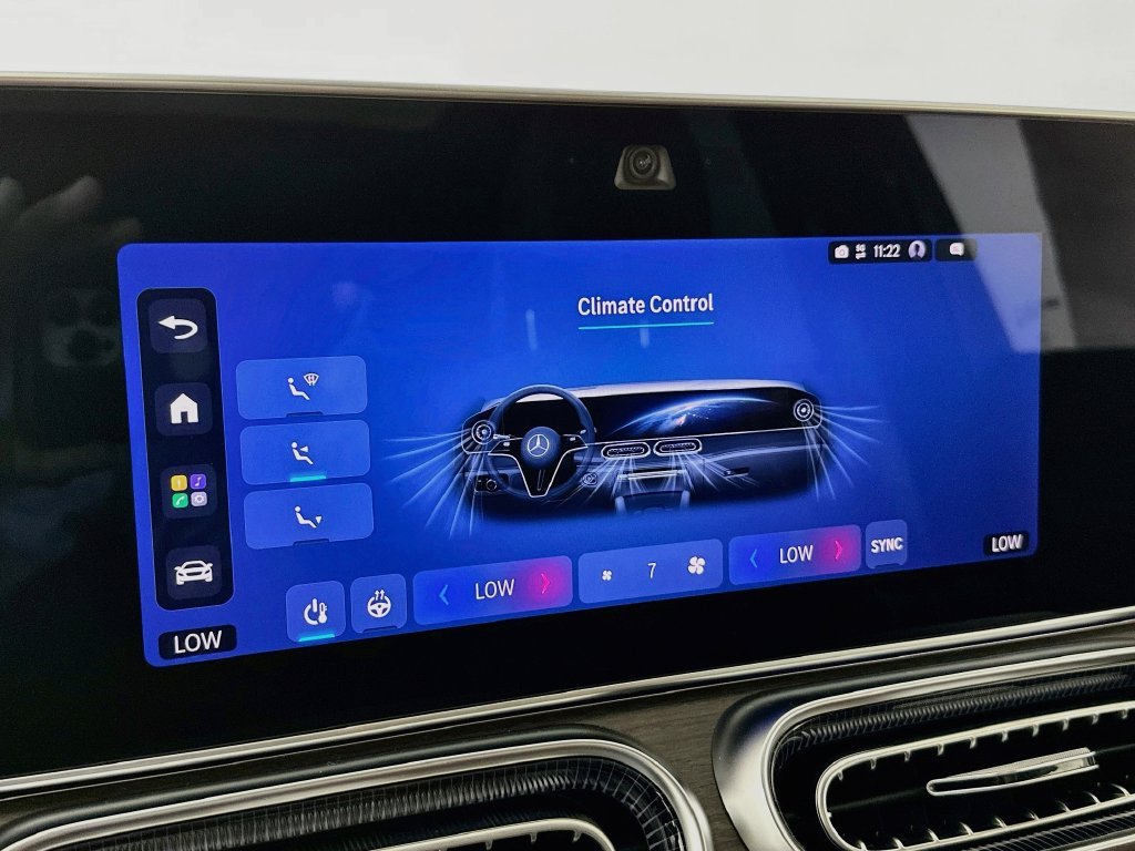 New 2027 Polar White Mercedes-Benz GLE 450 image 48