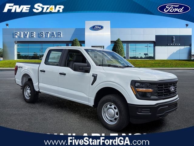 New 2026 Oxford White Ford XL image 1